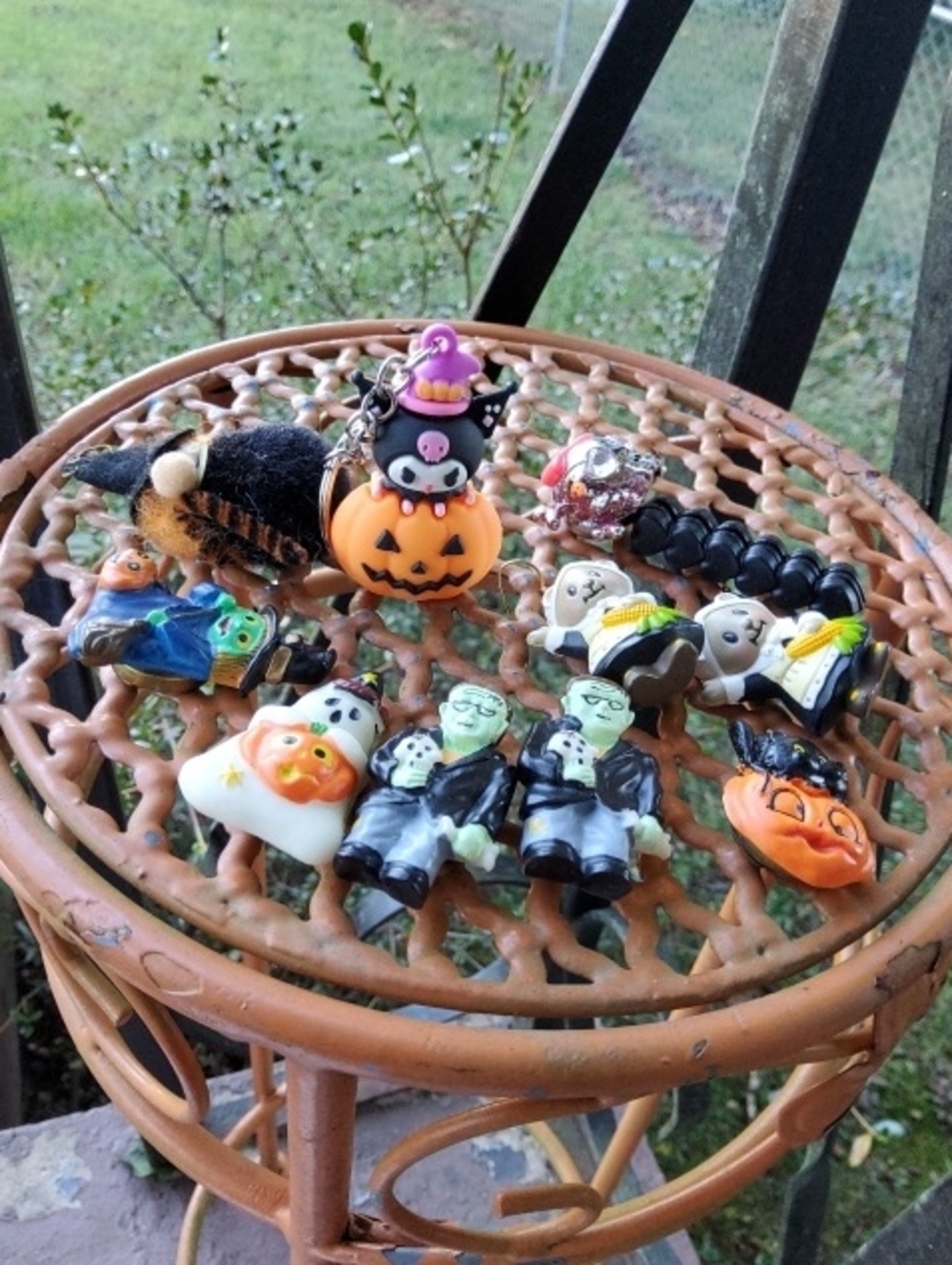 Holloween Jewerly Bundle.